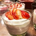 とぉ～ちん's cooksnap of when they made ひしもちカラーのフルーチェムースデザート.