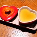 みのるるたん's cooksnap of when they made フライパンとレンジで！簡単固めプリン.