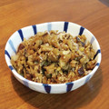 ペキのリリー's cooksnap of when they made お弁当にも♪甘辛ごぼうの炒めふりかけ♪.