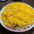 peteco's cooksnap of when they made 基本のちらし寿司（バラ寿司）やで♪.