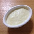 ●ゆゆゆ●'s cooksnap of when they made ジャム＆酒かす＆白味噌のヨーグルトアイス.
