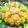 ゆうかりおん's cooksnap of when they made ひな祭りに　お花の「ちらし寿司ケーキ」.