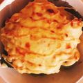 ぴちた☆'s cooksnap of when they made シェフ直伝★ホワイトソースの黄金バランス.