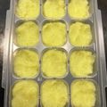☆土女☆クック's cooksnap of when they made 離乳食初期＊野菜⑦＊キャベツ＊.