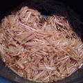 みこひろママ's cooksnap of when they made 手作りなめたけ.