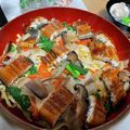 クックQW6KRM☆'s cooksnap of when they made 我が家のちらし寿司.