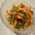 Aky1117's cooksnap of when they made 切り干し大根のはりはり漬け.