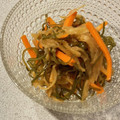 Aky1117's cooksnap of when they made 切り干し大根のはりはり漬け.