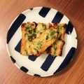 3yes's cooksnap of when they made お弁当のおかず◆ちくわのネギマヨ焼き.