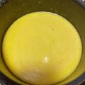 konmoe's cooksnap of when they made 本格スイス☆伸びる！チーズフォンデュ.