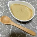 kyaoc's cooksnap of when they made 練りごまで簡単ごまドレッシング.