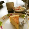 みゃあみゃあ512's cooksnap of when they made 簡単♡炊飯器でスフレチーズケーキ(^^♪.