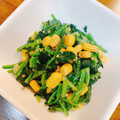 アクゼロ's cooksnap of when they made スイートおひたし☆簡単ほうれん草の茹で方.