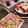 ＋SUN3's cooksnap of when they made 簡単な誕生日ケーキ　苺＆小枝.