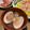 たかやんぁ's cooksnap of when they made 白だしではまぐりのお吸い物.