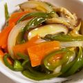 こまこま子's cooksnap of when they made 和風甘酢あんかけ＊白身魚やお豆腐に.