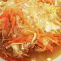 GOA双葉's cooksnap of when they made 和食のメインに♡タラの みぞれソースがけ.