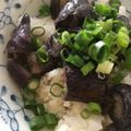 B☆Y's cooksnap of when they made レンジで簡単！ナスの煮浸し.