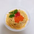 つ～さん's cooksnap of when they made ひな祭りに…ちらし寿司.