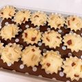 つ～さん's cooksnap of when they made 鬼まんじゅう(さつまいも蒸しパン).