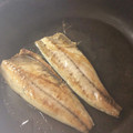 ✨にゃじら✨'s cooksnap of when they made 塩鯖の酒蒸し焼き.