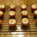 シション's cooksnap of when they made *にんじんcake*.