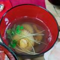 もりなみ's cooksnap of when they made ベビーホタテ（帆立稚貝）の食べ方・下処理.