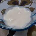 nomi52's cooksnap of when they made これぞまさしく！バニラヨーグルト.