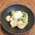 ｊｏｃｏｍｏｍｏｌａ's cooksnap of when they made エビとブロッコリーのカレーマヨネーズ和え.