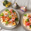 arare*'s cooksnap of when they made お酒に合うね～！しめ鮭！.