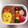 Chaaa_room's cooksnap of when they made すみっコぐらしのそぼろ弁当.