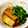 にきけん's cooksnap of when they made 菜の花と厚揚げの煮びたし.