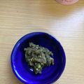 かみkami's cooksnap of when they made 春の味♪ふきのとう味噌.
