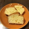 ジロゴン's cooksnap of when they made ほんのり甘いパウンドケーキ　卵白消費.