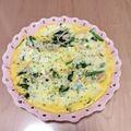 CAT♡CAT's cooksnap of when they made 菜の花とベーコン☆ピザ風たまご焼き.