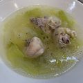 たむぅぅぅ's cooksnap of when they made ◆鶏肉と白菜のあっさりスープ◆.
