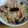 kamemii's cooksnap of when they made シンプル美味しいきのこの炊き込みごはん.