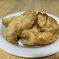 yappyパクパク's cooksnap of when they made 極めた我が家のからあげを超えた⁈とり天♡.