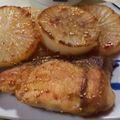 まきぱき's cooksnap of when they made ご飯が進む！四川風ぶりステーキ.