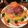 しんづー's cooksnap of when they made ひな祭り✿ケーキ型で作る…三色ちらし寿司.