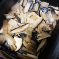ちぃくらげ's cooksnap of when they made 作り置きに！しいたけのうま煮.