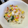 YuMy84's cooksnap of when they made １歳児　卵アレルギー対応ちらし寿司.