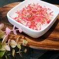 からあげパーティー's cooksnap of when they made 干し海老ふりかけごはん.