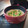inyako's cooksnap of when they made くるみとゴマ入り✿簡単中華がゆ.