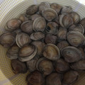 jcwc's cooksnap of when they made 定番　はまぐりのお吸い物（潮汁仕立て）.