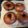 あみことまろ's cooksnap of when they made つるつるぴかぴか＊ココアベーグル.