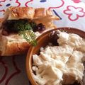 ハント☆'s cooksnap of when they made 簡単♪失敗なしのバタークリーム.