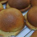すまいるゆっきー's cooksnap of when they made スイートブール.
