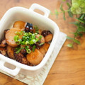 ＊ひぃ＊'s cooksnap of when they made *たことエリンギのピリ辛炒め*.