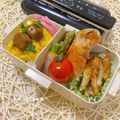 結真は道産子♪'s cooksnap of when they made 超簡単に！グリーンアスパラベーコン巻き.